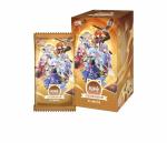 Genshin Impact Genious Invocation Offizielles TCG Booster/Displays